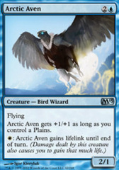 Arctic Aven